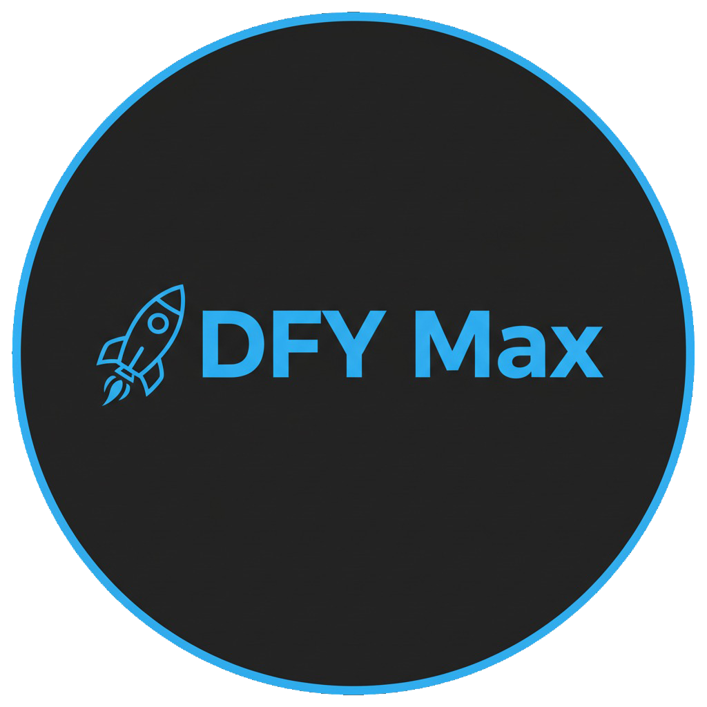 logo dfymax